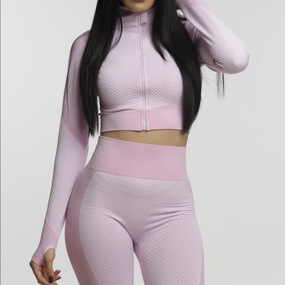 COPY - Work Out Leggings Set